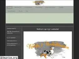 Sites similar to natasjatrimsalon.nl