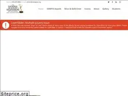 Sites similar to nataspsw.org