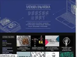 Sites similar to nataszasalanska.com