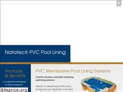 Sites similar to natatec.com