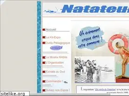 Sites similar to natateur.fr