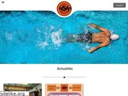 Sites similar to natationsudardeche.fr