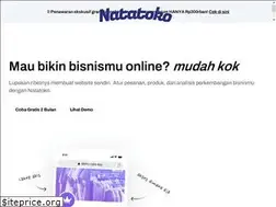 Sites similar to natatoko.com
