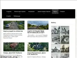 Sites similar to nataturka.ru