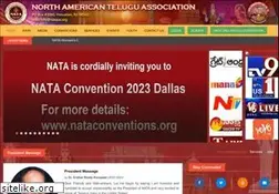 Sites similar to nataus.org