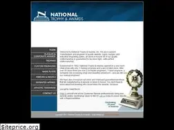 Sites similar to natawards.com