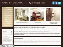 Sites similar to natazykina.ru