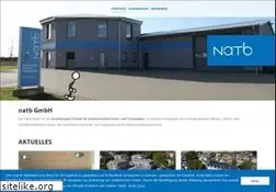Sites similar to natb.de