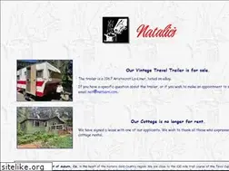 Sites similar to natbarn.com
