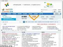 Sites similar to natbbs.com