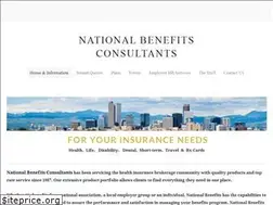 Sites similar to natbenco.com