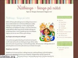 Sites similar to natbingon.nu