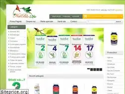 Sites similar to natbiolife.ro