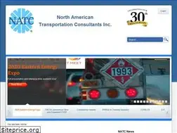 Sites similar to natc-inc.com