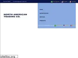 Sites similar to natc-usa.com