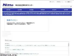Sites similar to natc.co.jp
