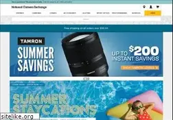 Sites similar to natcam.com