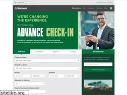 Sites similar to natcar.com