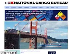 Sites similar to natcargo.org
