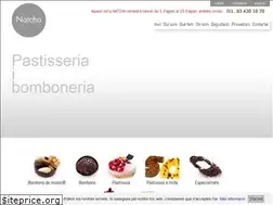 Sites similar to natcha.cat
