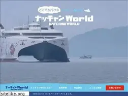Sites similar to natchan-world.com