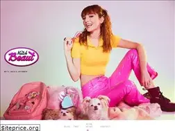 Sites similar to natchbeaut.com