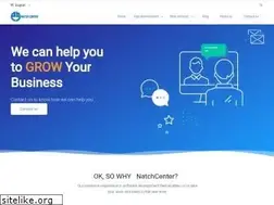 Sites similar to natchcenter.com