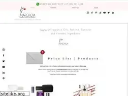 Sites similar to natchem.co.za