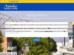 Sites similar to natchezheatingandcooling.com
