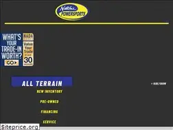 Sites similar to natchezpowersports.com
