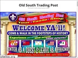 Sites similar to natchezshop.com