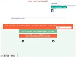 Sites similar to natcheztracekids.com
