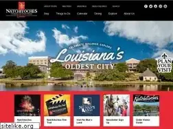 Sites similar to natchitoches.com