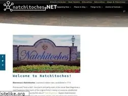 Sites similar to natchitoches.net