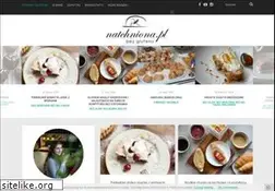 Sites similar to natchniona.pl