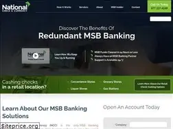 Sites similar to natcnc.com
