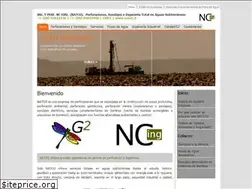 Sites similar to natco.cl