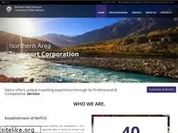 Sites similar to natco.gov.pk