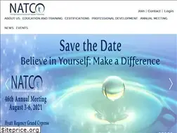 Sites similar to natco1.org