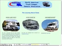 Sites similar to natcoa.com