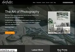 Sites similar to natcoalson.com