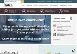 Sites similar to natcocu.org