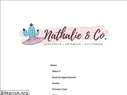 Sites similar to natcodancewear.com