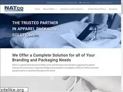 Sites similar to natcoglobal.com