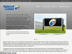 Sites similar to natcoll.com