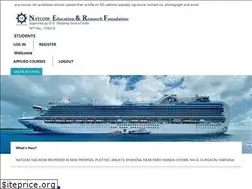 Sites similar to natcomedu.com