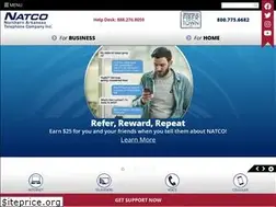 Sites similar to natconet.com