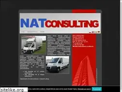 Sites similar to natconsulting.eu