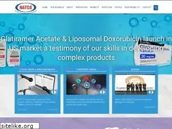 Sites similar to natcopharma.co.in