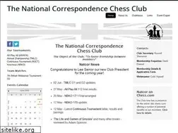 Sites similar to natcor.org.uk
